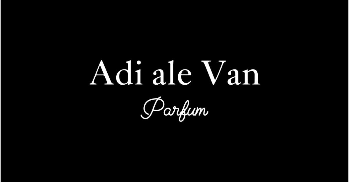 Adi Ale Van